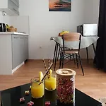 Masline Appartement *