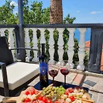 Appartement Masline