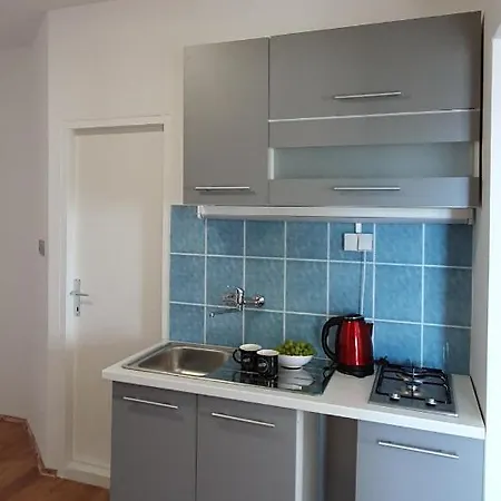 Διαμέρισμα Masline Jasenice (Zadar)