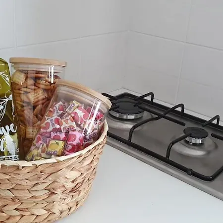 Masline Jasenice (Zadar)