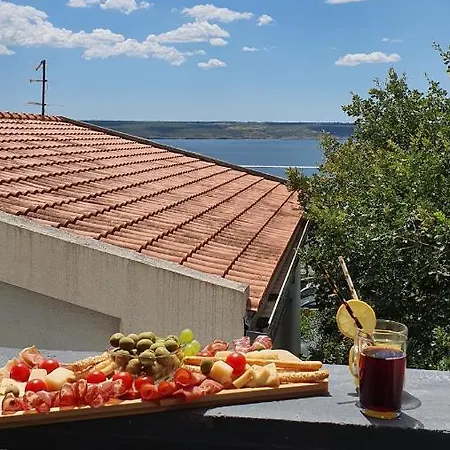 Masline * Jasenice (Zadar)