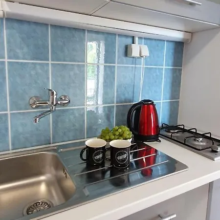 Masline Διαμέρισμα Jasenice (Zadar)