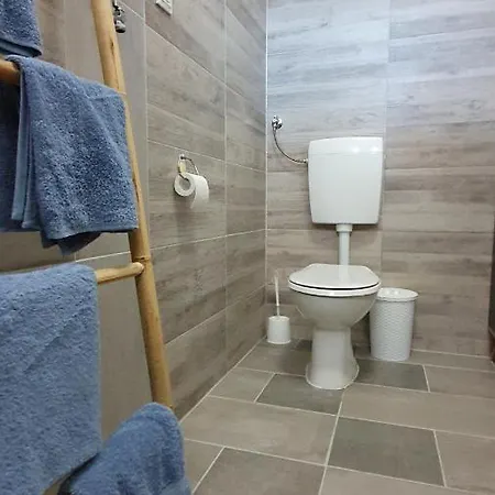 Διαμέρισμα Masline *