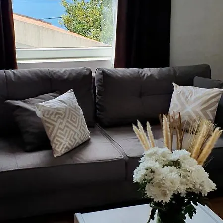 Διαμέρισμα Masline *