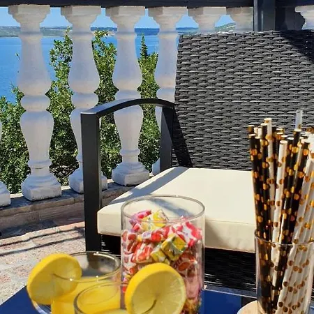 Masline Jasenice (Zadar)