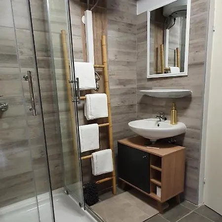 Masline Διαμέρισμα