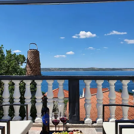 Masline Jasenice (Zadar)