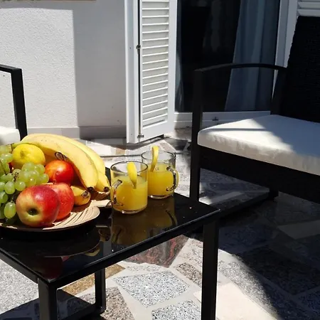 Masline Jasenice (Zadar)