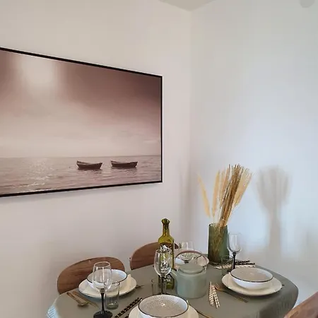 Masline Διαμέρισμα *