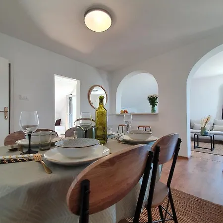 Διαμέρισμα Masline