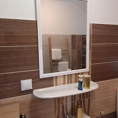 Διαμέρισμα Masline