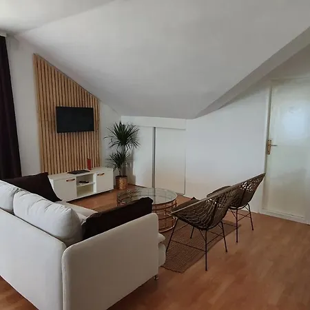 Διαμέρισμα Masline