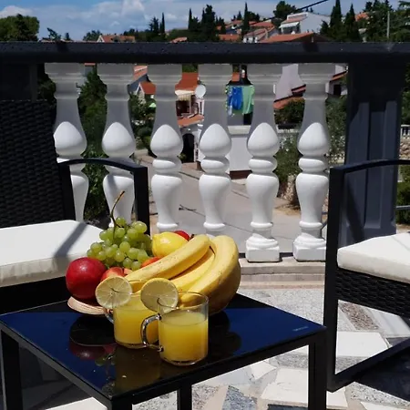 Masline Jasenice (Zadar)