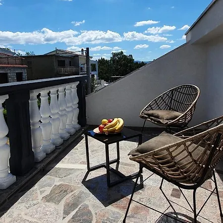 Διαμέρισμα Masline Jasenice (Zadar)