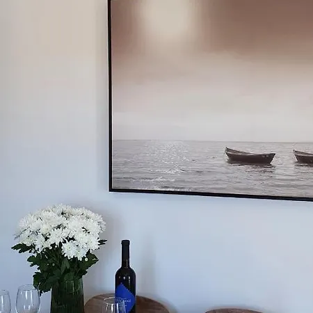 Διαμέρισμα Masline