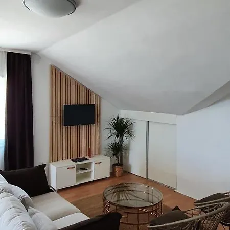 Διαμέρισμα Masline Jasenice (Zadar)