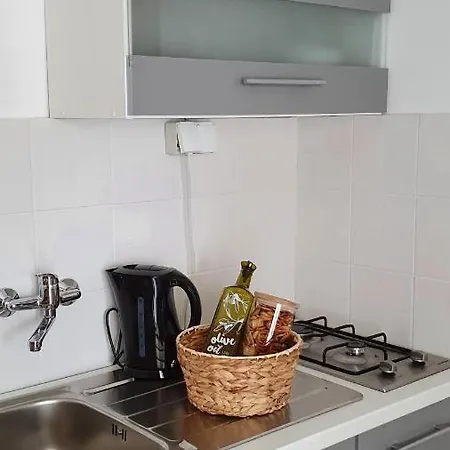 Διαμέρισμα Masline