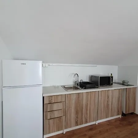 Διαμέρισμα Masline Jasenice (Zadar)