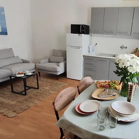 Masline Jasenice (Zadar)