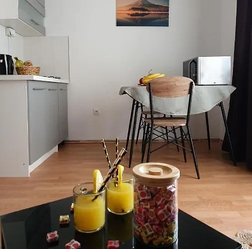 Masline Апартаменты *