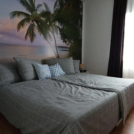Masline Apartman