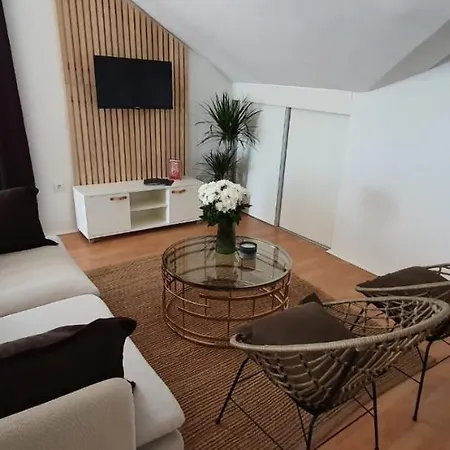 Masline Apartment