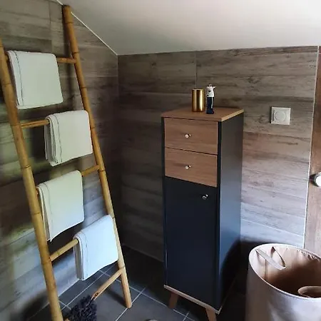 Apartment Masline Jasenice (Zadar)