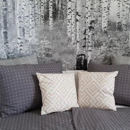 Apartment Masline *
