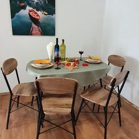 Masline Apartment Jasenice (Zadar)