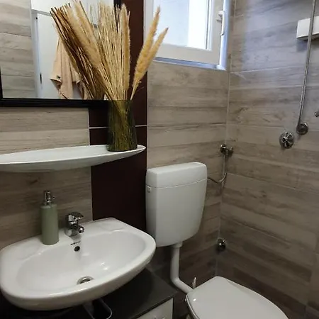 Apartament Masline *