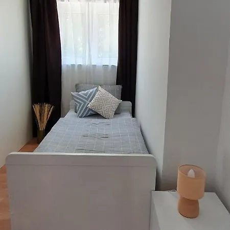 Apartament Masline Jasenice (Zadar)