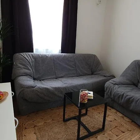 Masline Apartman