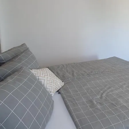 Apartman Masline Jasenice (Zadar)