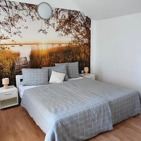 Masline Apartament *