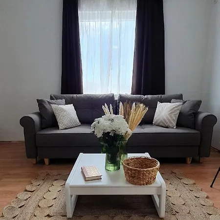 Apartment Masline Jasenice (Zadar)