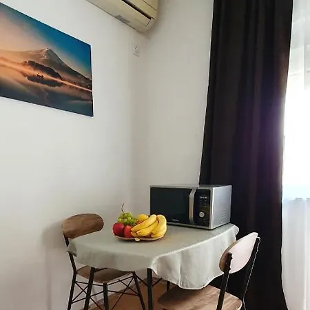 Apartament Masline