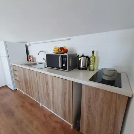 Apartament Masline