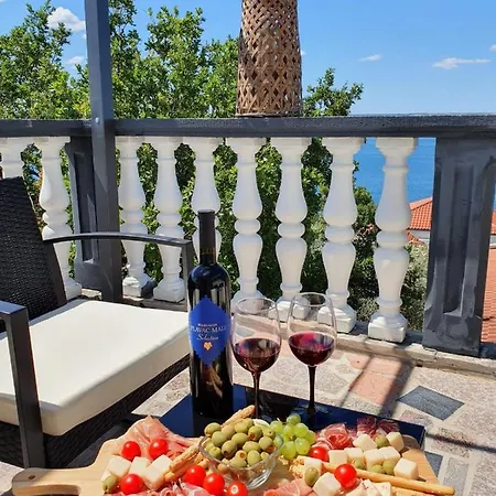 Apartament Masline