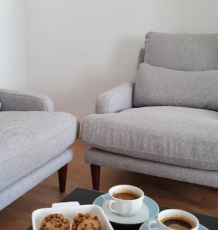 Apartment Masline