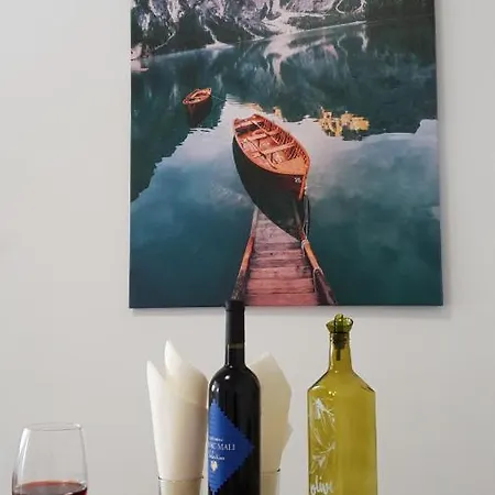 Apartment Masline