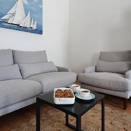 Masline Apartman Jasenice (Zadar)