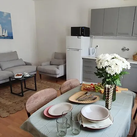Masline Apartment Jasenice (Zadar)