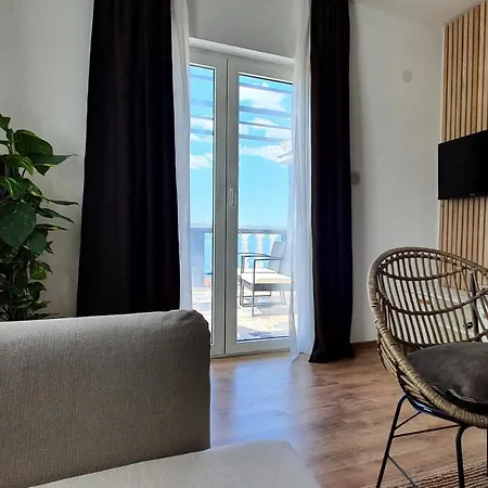 Masline Apartment