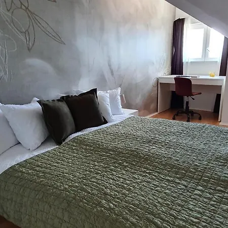 Masline Apartament Jasenice (Zadar)