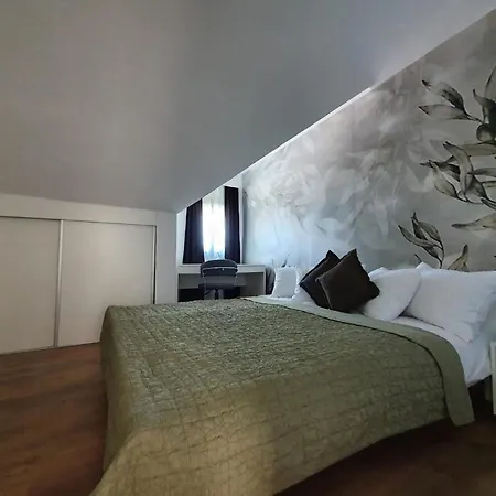 Masline Apartament Jasenice (Zadar)