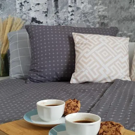 Apartman Masline
