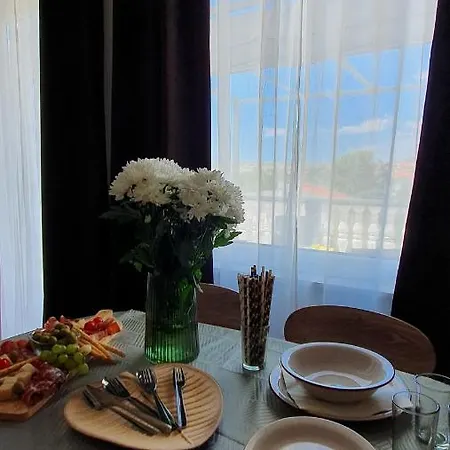 Apartament Masline