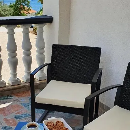 Apartman Masline