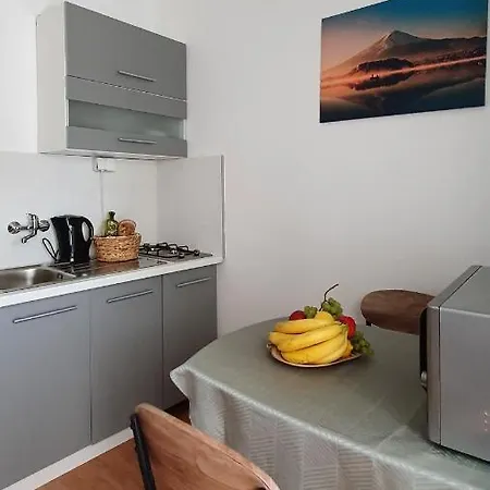 Apartament Masline *