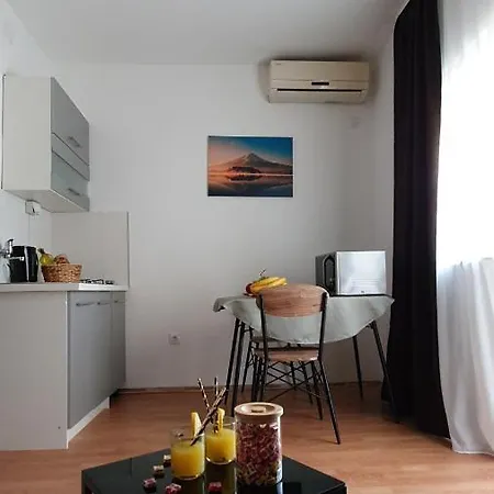 Masline * Jasenice (Zadar)